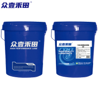 众壹禾田 二硫化钼锂基润滑脂 3#