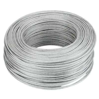 永满铁运 包装钢绳 6mm 米