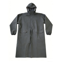 新动力火车 长身雨衣绿色 尺码165-190 件