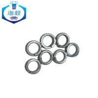 迦毅不锈钢弹簧垫圈M12个