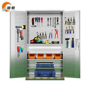 灏君 不锈钢工具柜 一抽台