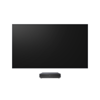 海信激光电视星光S1纯享版 110L7Q(主机)+H110ZQ(屏幕);