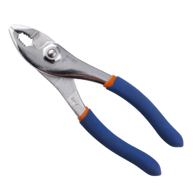 埃米顿 专业级双色柄鲤鱼钳