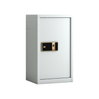 臻远 ZY5121126 单节密码文件柜档案资料柜 常规指纹锁