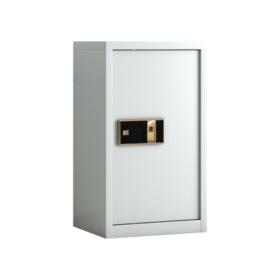 臻远 ZY5121126 单节密码文件柜档案资料柜 常规指纹锁