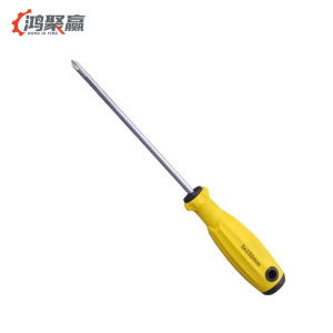 鸿聚赢 十字螺丝刀 5x150mm 把
