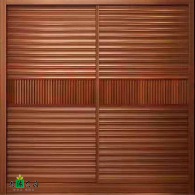 推门衣柜2000*2000*600mm