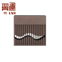 翼澜 户外花箱 150cm 个