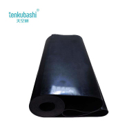 天空桥 绝缘垫 8mm*1m*10m 卷