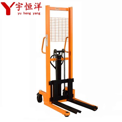 宇恒洋 手动液压叉车 3吨 台