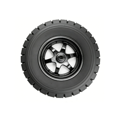 锴晟 叉车实心轮胎 8.25-15(轮毂6.50) 条