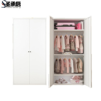 圣承启宿舍柜1m台