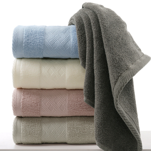 玖珂菲 JKF-0922MJTZ 悠然毛巾套装