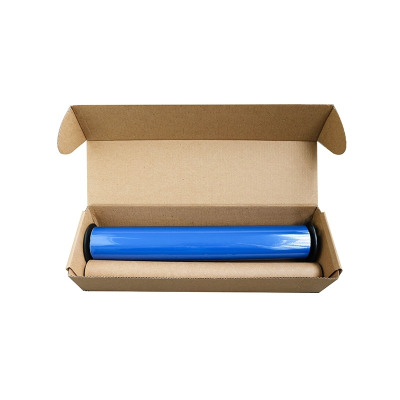 雅柯莱 KT-280LK热转印全树脂碳带色带蓝色 280mm*100m /个