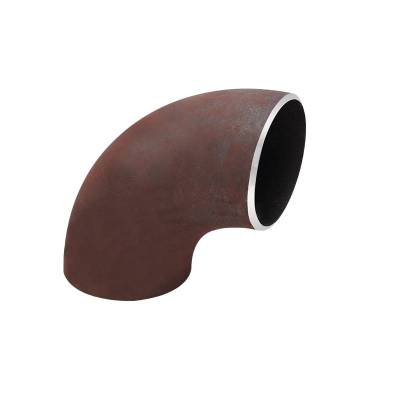 智铮朗月 焊接弯头90° φ89x5 个