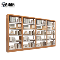 圣承启 档案架 四组个