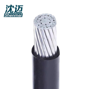 沈迈 LG铝芯电缆 JKLYJ-1*240平方 1米