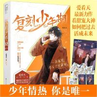 正版新书]复刻少年期爱看天9787551160162