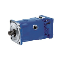 力士乐 柱塞泵A10VSO 71 DR /32R-VPB12N00 单位:个