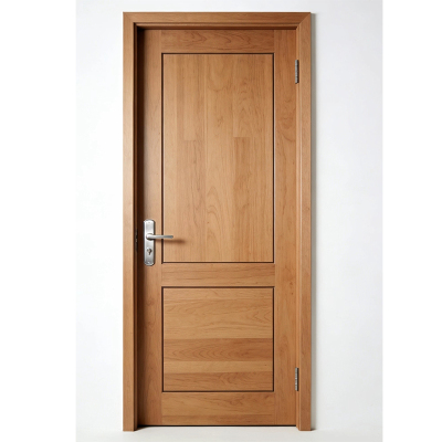 鹤诚杰森 木色门 HCJS-MSM 扇