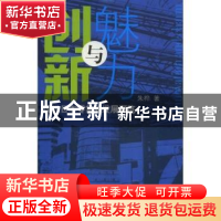正版 创新与魅力:现代日本零售业发展概览 朱桦 上海科学技术文献