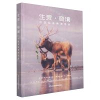 [N]生灵奇境(中国盐城黄海湿地)(精)-9787571318604