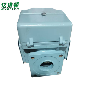 亿维顿 继电器 QJ1-50 个