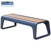 铭思达户外长椅1.8米张