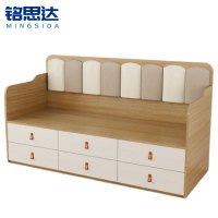 铭思达沙发卡座