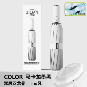 自动伞012