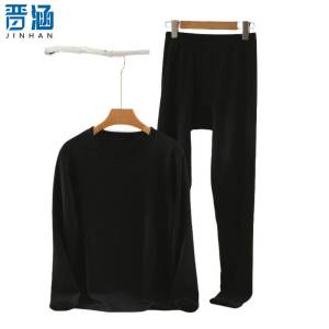 晋涵 保暖衣 均码 套