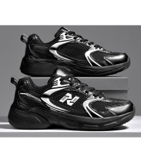 丛信哲 跑步鞋 P5