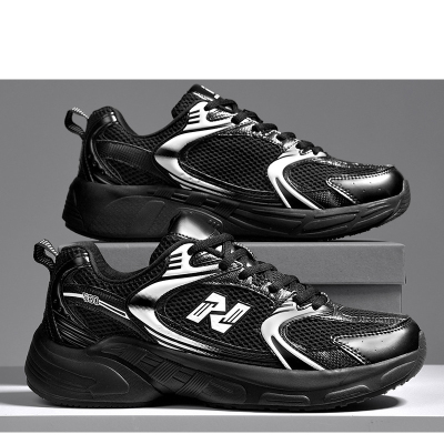 丛信哲 跑步鞋 P5