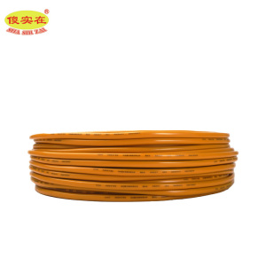 电缆 国际软电缆 RVV 2*1.5mm² 请备注颜色 1米