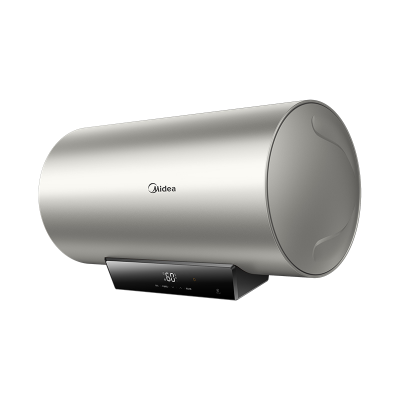 美的(Midea)电热水器储水式一级能效家用速热80升健康数显节能省电F8021-YP2(HEY)