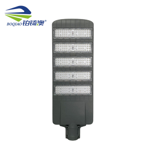 铂锜澳 LED模组路灯 50.7*26.5*8cm-100w 个