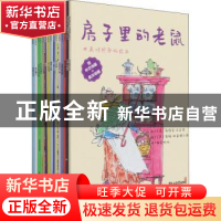 正版 ReadZone分级阅读 Level2 (英)克里斯蒂·摩尔克罗夫特[等]文