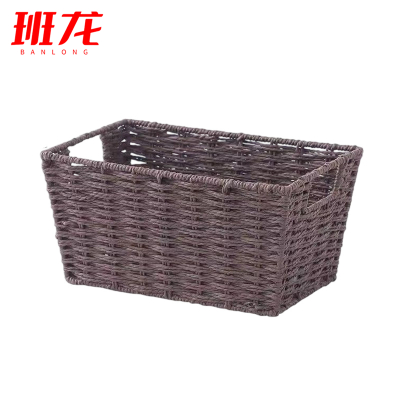班龙收纳筐30*20*15cm个