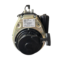 锴晟 汽油机 M165-6.48200 台