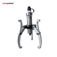 HIKWANG分体液压拉马 拔轮器轴承拆卸工具 出力:5吨(不含液压泵) FYL-5T/台