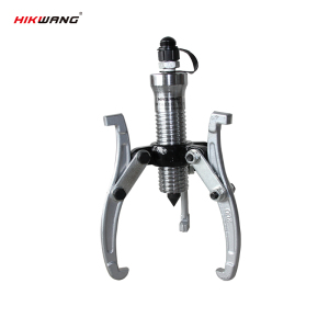 HIKWANG分体液压拉马 拔轮器轴承拆卸工具 出力:5吨(不含液压泵) FYL-5T/台
