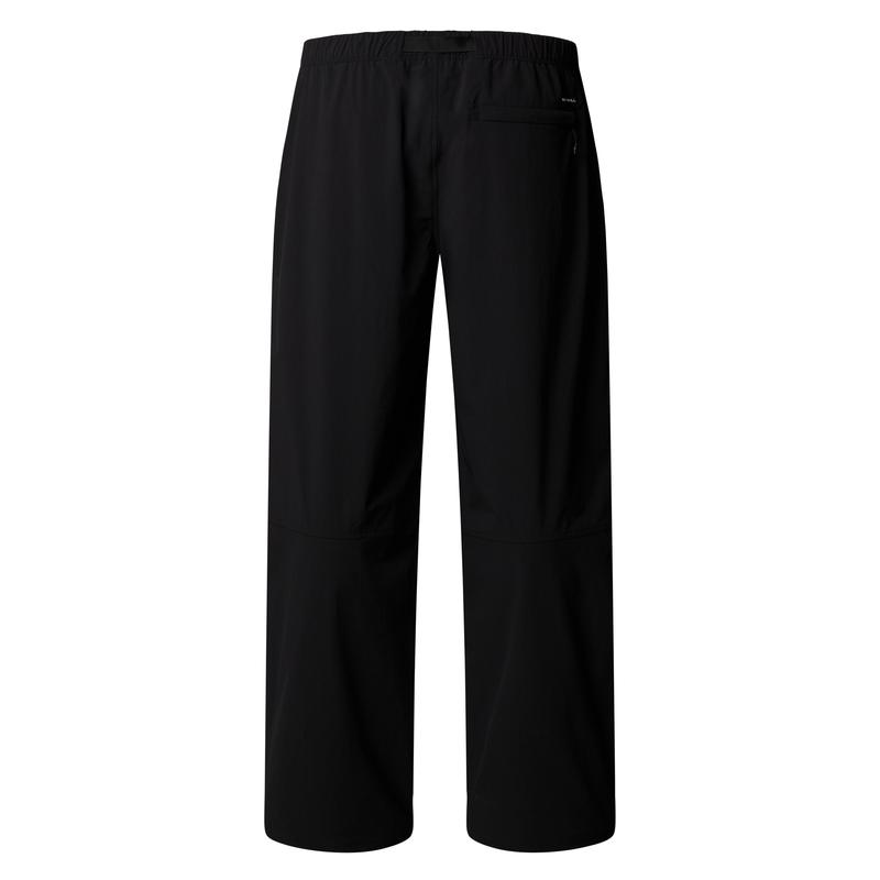 北面(The North Face)男运动长裤轻量透气防风耐磨户外登山训练裤