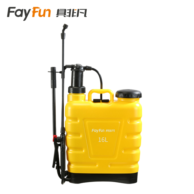 具非凡 喷雾器 16L个