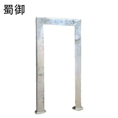 蜀御热镀锌基础支架 电缆盒基础支架(可定制)SY-1414/套