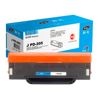 劲彩 J PD-205 硒鼓 适用奔图 P2505/M6505/M6555/M6605/P2550 系列 专业版