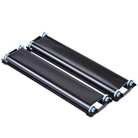 鸿灵睿芯 GRM23R 250mm*14.5m 通用 耐候色带(计价单位:盒)黑色