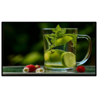 昌裕 CY-GGJBG-Y55X86 55寸触摸一体机 多媒体播放器