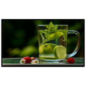 昌裕 CY-GGJBG-Y55X86 55寸触摸一体机 多媒体播放器