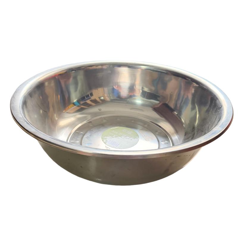 莘煊 304不锈钢盆 36cm*12cm 个