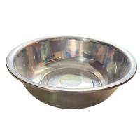 莘煊 304不锈钢盆 36cm*12cm 个